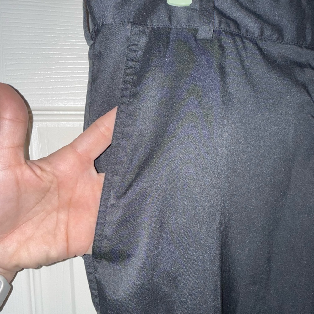 Nike Dri-Fit golf pants • Men’s 32x32 - Picture 2 of 7